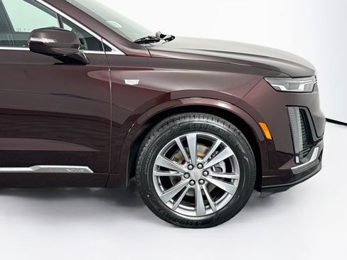 Used 2020 Cadillac XT6 Premium Luxury AWD/4WD image 46