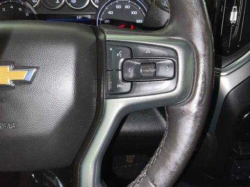 Used 2020 Chevrolet Silverado 2500 LT w/ All Star Edition RWD image 24