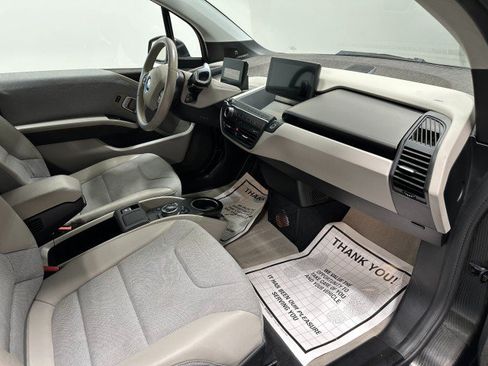 Used 2014 BMW i3 RWD image 25
