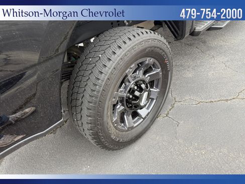 Used 2024 Ford F250 XL w/ STX Appearance Package AWD/4WD image 35