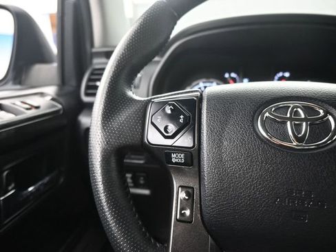 Used 2024 Toyota 4Runner TRD Off-Road image 15