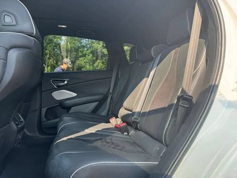 Used 2020 Acura RDX A-Spec w/ Technology Package AWD/4WD image 21