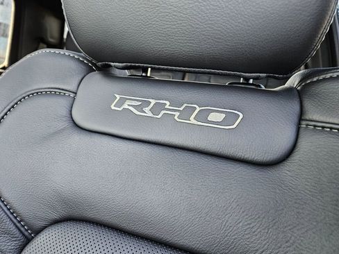 New 2026 RAM 1500 RHO w/ RHO Level 1 Equipment Group AWD/4WD image 26