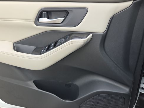 New 2026 Nissan Rogue Dark Armor FWD image 29