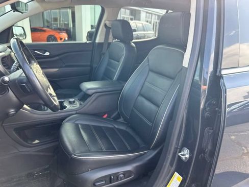 Used 2021 GMC Acadia Denali w/ Denali Technology Package FWD image 21