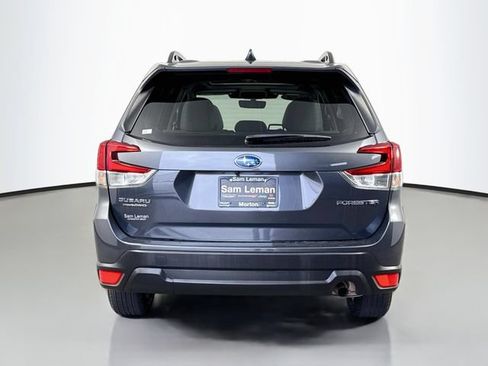 Used 2024 Subaru Forester Premium AWD/4WD image 6