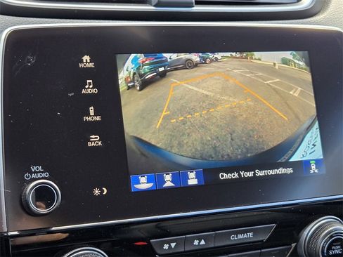 Used 2022 Honda CR-V EX-L image 19