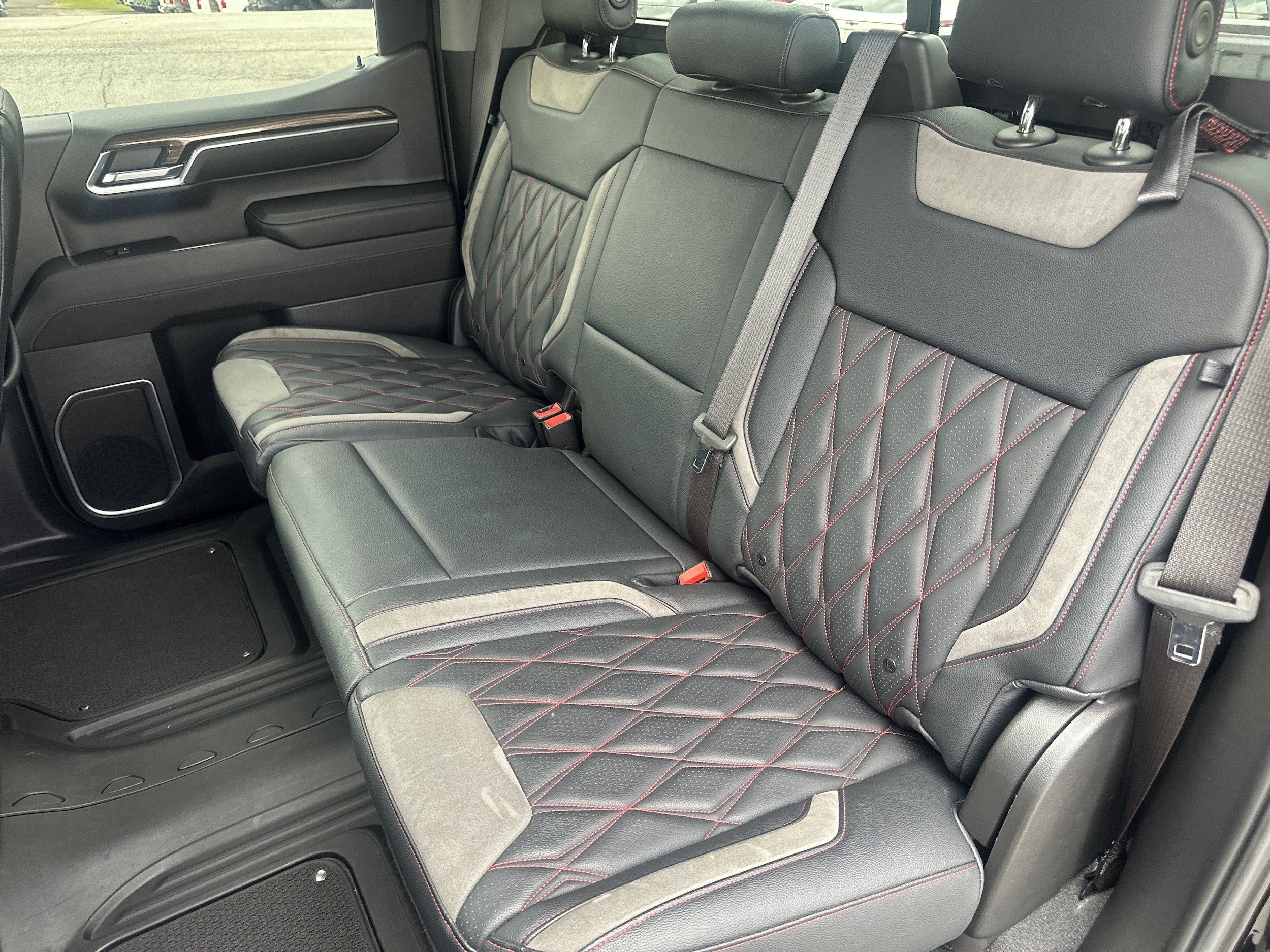 Used 2023 Chevrolet Silverado 1500 RST w/ All Star Edition Plus AWD/4WD image 13