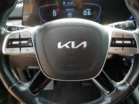 Certified 2024 Kia Telluride EX X-Line AWD/4WD image 25