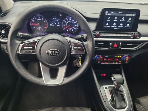 Used 2019 Kia Forte LXS image 22