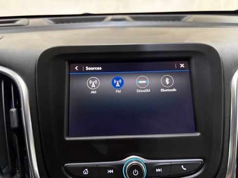 Used 2021 Chevrolet Equinox LT FWD image 44