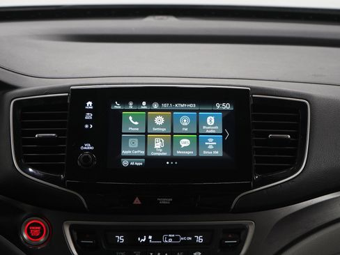 Used 2020 Honda Pilot EX image 16