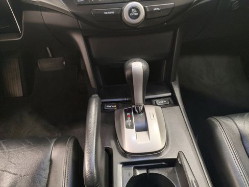 Used 2010 Honda Accord EX-L image 8