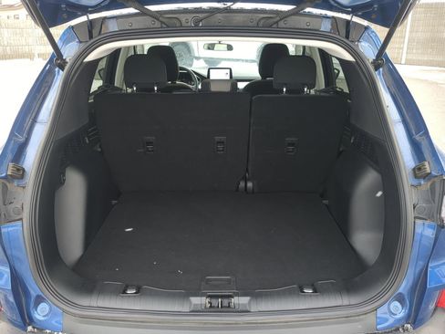 Used 2022 Ford Escape SE w/ Cold Weather Package image 35