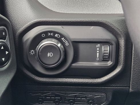 New 2026 Jeep Wrangler Unlimited Sport image 23