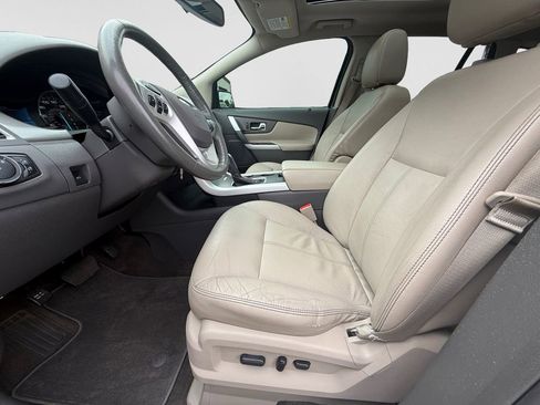 Used 2014 Ford Edge SEL w/ Equipment Group 205A AWD/4WD image 14