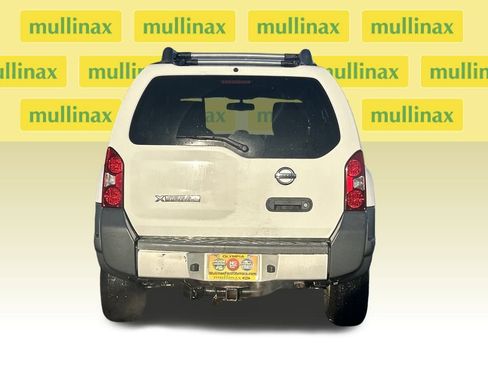 Used 2015 Nissan Xterra S w/ Value Package image 27