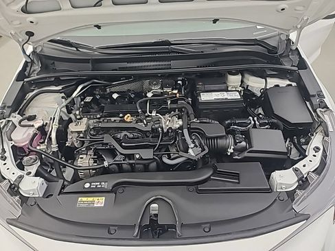 Used 2024 Toyota Corolla LE FWD image 33