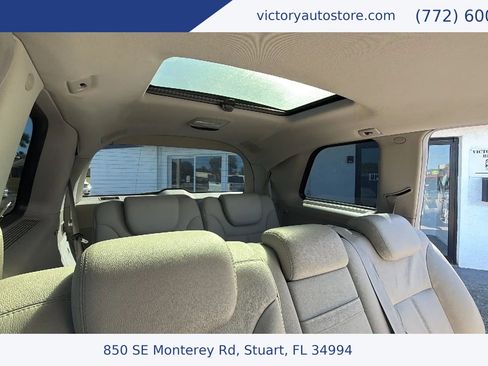 Used 2007 Mercedes-Benz GL 450 4MATIC image 50