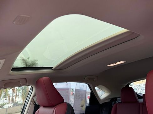 Used 2020 Lexus NX 300h AWD w/ Premium Package image 22