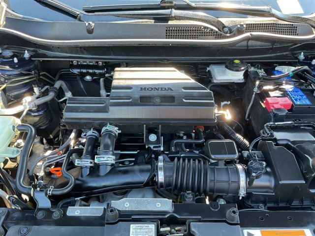 Used 2022 Honda CR-V EX-L image 16