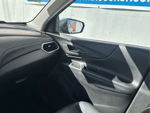 Used 2019 Chevrolet Equinox Premier image 28