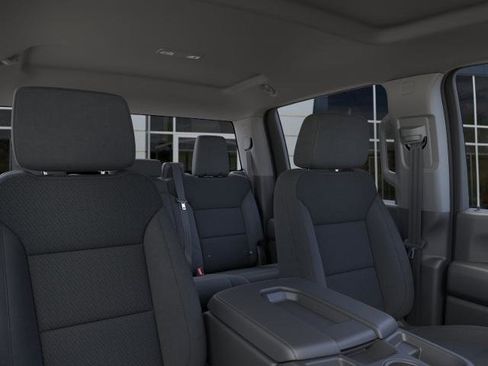 New 2026 GMC Sierra 3500 Pro AWD/4WD image 24