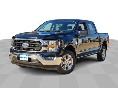 Used 2023 Ford F150 XLT