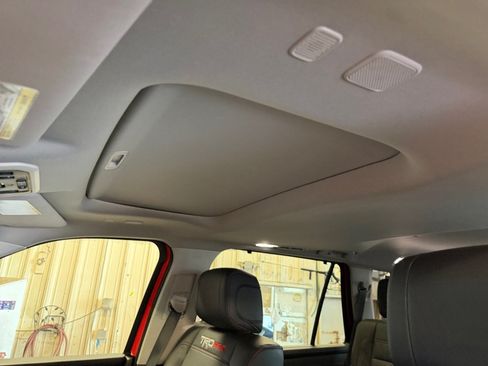 Certified 2023 Toyota Sequoia TRD Pro AWD/4WD image 25