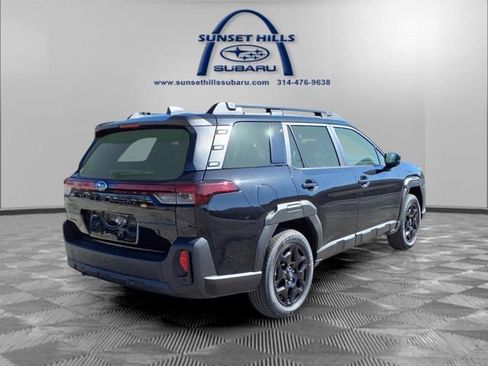 New 2026 Subaru Outback Limited image 41