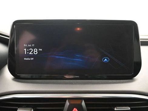 Used 2023 Hyundai Santa Fe SEL w/ Cargo Package AWD/4WD image 13