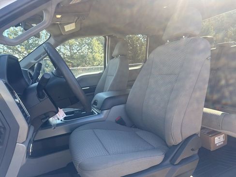 Used 2021 Ford F250 XLT w/ XLT Value Package image 14