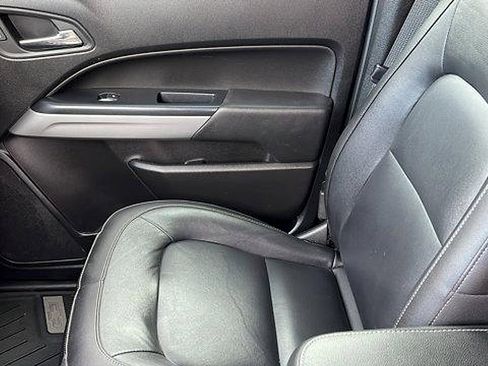 Used 2021 Chevrolet Colorado ZR2 image 19