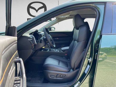 New 2026 MAZDA CX-50 AWD 2.5 S w/ Weather Package image 8