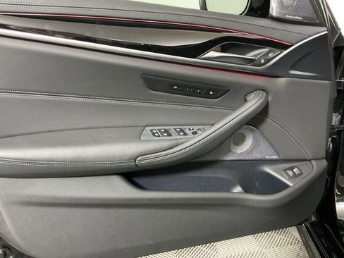 Used 2022 BMW M5 w/ Competition Package image 19