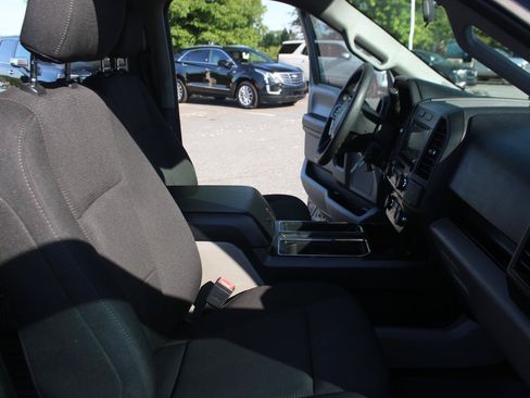 Used 2020 Ford F150 XL w/ Equipment Group 101A Mid AWD/4WD image 33