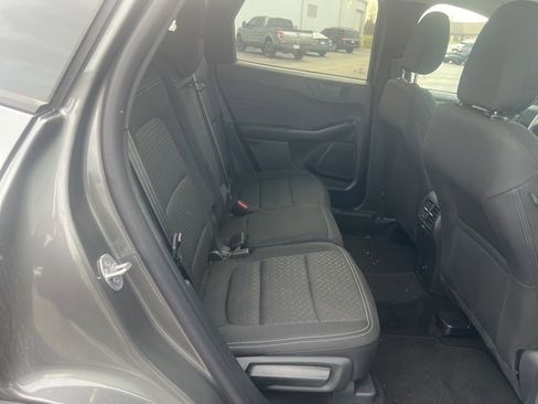 Used 2025 Ford Escape Active w/ Tech Pack #1 image 6