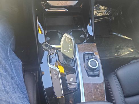 Used 2019 BMW X3 xDrive30i w/ Driving Assistance Package image 13