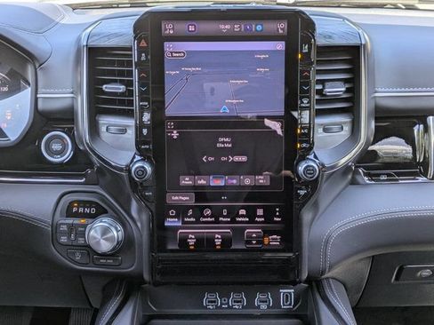 New 2026 RAM 1500 Limited AWD/4WD image 18