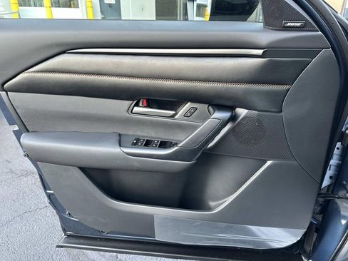 New 2026 MAZDA CX-50 AWD 2.5 Hybrid w/ Weather Package image 20