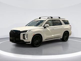 Used 2025 Hyundai Palisade Calligraphy AWD/4WD video 1
