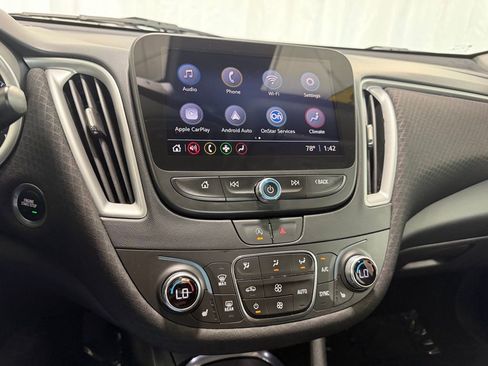 Used 2023 Chevrolet Malibu LT w/ Driver Confidence Package FWD image 21