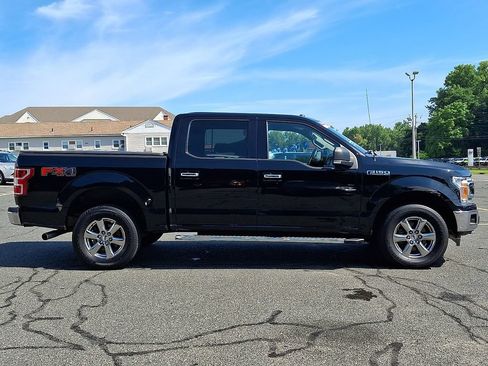 Used 2018 Ford F150 XLT w/ Equipment Group 302A Luxury AWD/4WD image 7