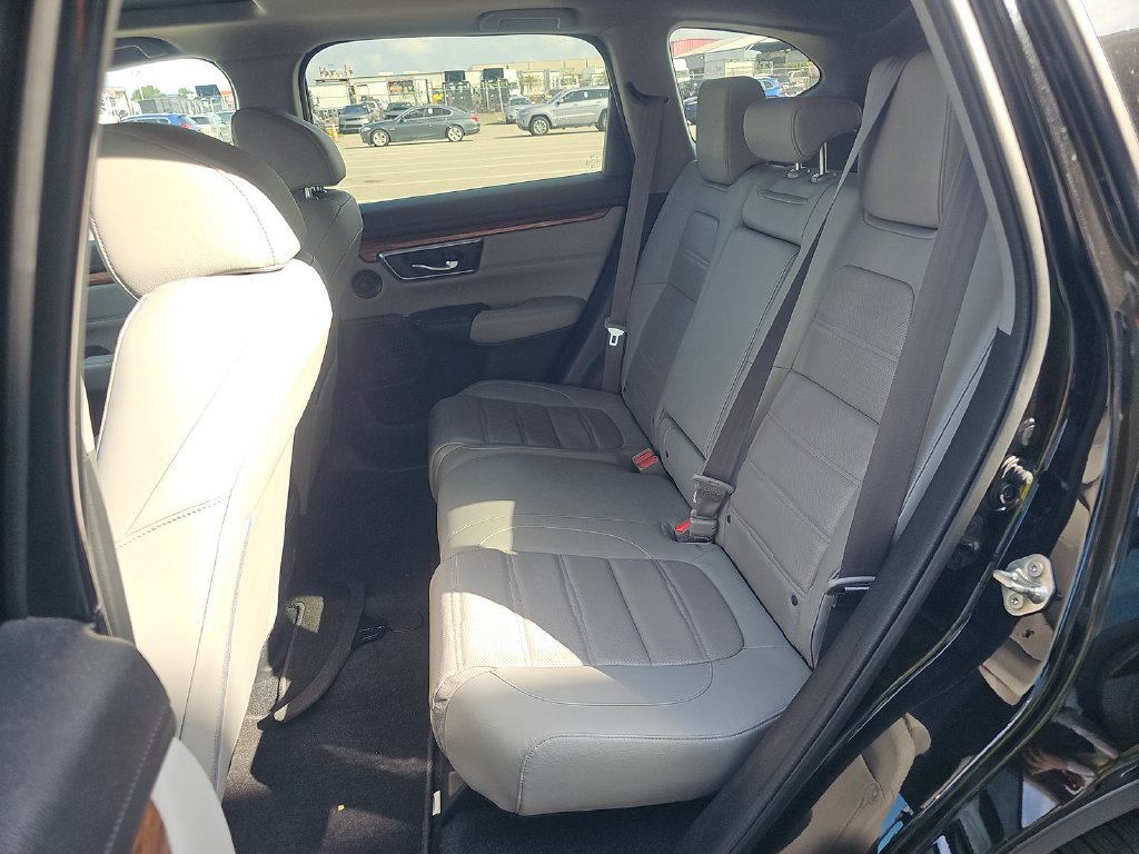 Used 2020 Honda CR-V EX-L image 6