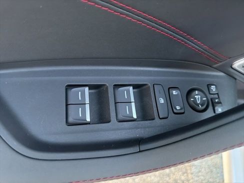 Used 2024 Acura TLX Type S image 35