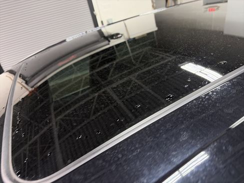 Used 2020 Lincoln Nautilus Reserve w/ Cargo Utility Package image 10