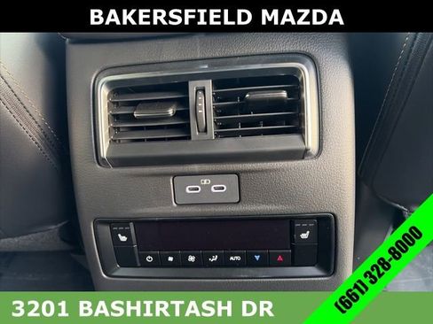 New 2026 MAZDA CX-70 3.3 Turbo S w/ Premium Package image 14