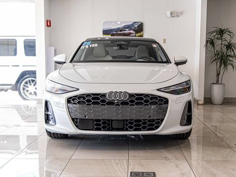 Used 2026 Audi A6 Prestige AWD/4WD image 2