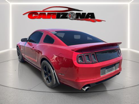 Used 2013 Ford Mustang GT RWD image 8