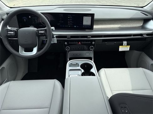 New 2026 Hyundai Ioniq 9 SEL image 23